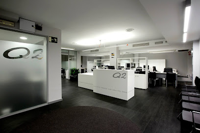 Cudós Consultors, Balaguer
