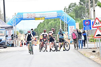 Transvelillense BTT, la aventura continúa