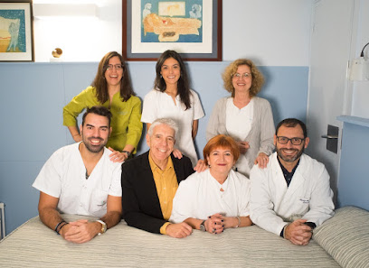 Clinica del Son Dr Estivill