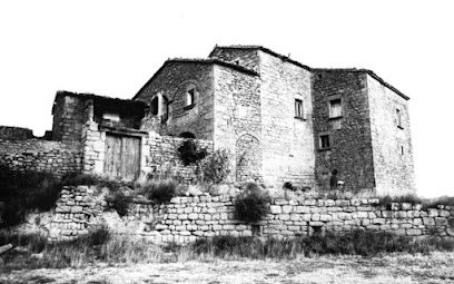 Rectoria de Miravé