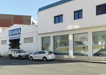 MOTONAUTICA S.A.MA S.A.