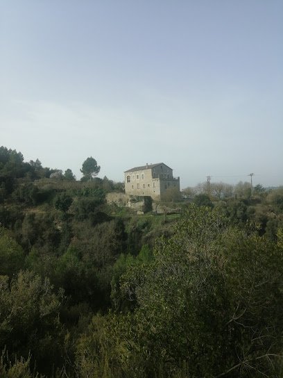 Refugi Barraca de Vinya