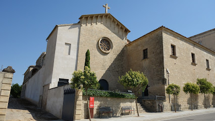 Convento de San Bartolomé