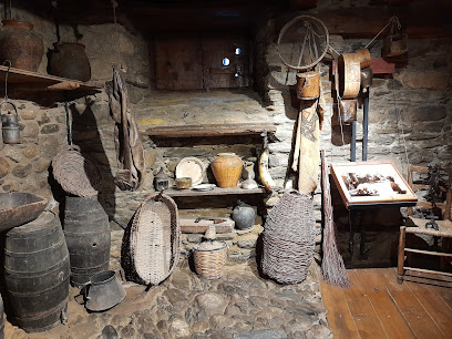 Ecomuseo de los Valles de Àneu