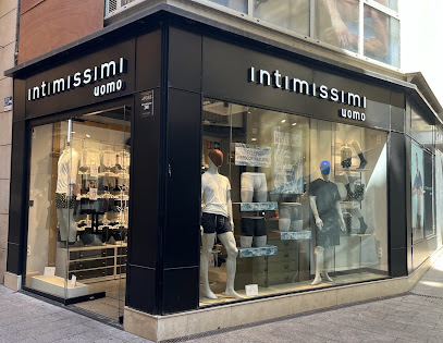 Intimissimi Uomo