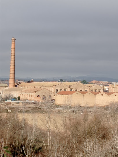 La Sucrera del Segre