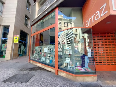 Larraz