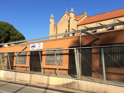 Fabrica Aguadé Ceràmica