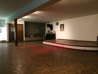 Instituto de Flamenco Flora Albaicín