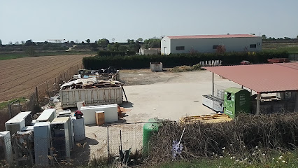 DEIXALLERIA DE BELLPUIG