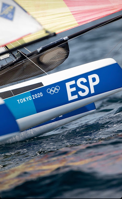 David Mas Yacht Equipment SL