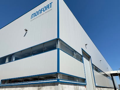 Monfort Aluminium Casting Makers
