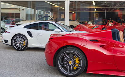 Segalàs Exclusive Cars
