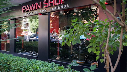 Pawn Shop - La Casa De Los Empeños