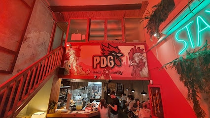 Piel de Gallina