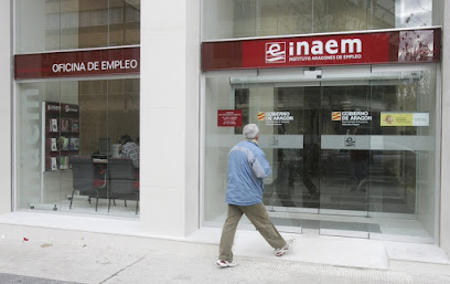 Oficina de Empleo INAEM de Huesca