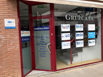 Grupcasa