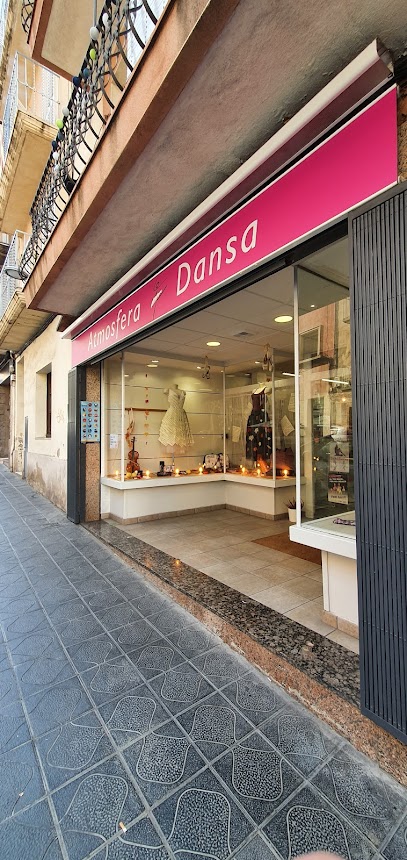 Atmosfera Dansa