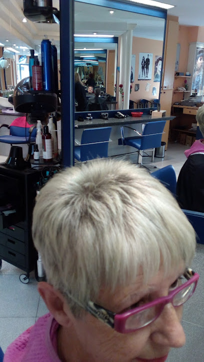 Peluquería Styl Colors