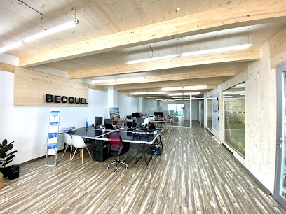 becquel energia