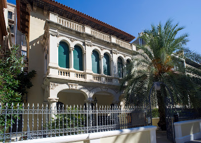 Centro de Oftalmología Bonafonte