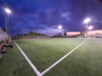 Rugby INEF