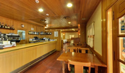 Restaurante Carballeira