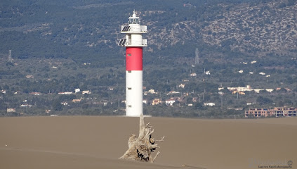 Playa Del Fangar
