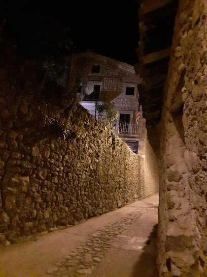Torre Prats