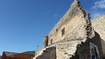 Castell de Sort