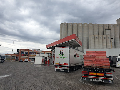 Gasolinera Cepsa El Segre