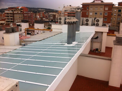 Finestres Barcelona