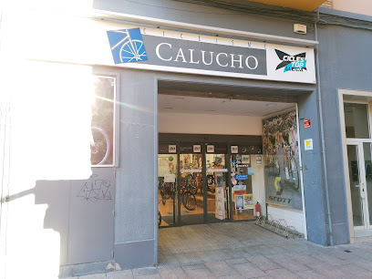 CALUCHO CICLISME