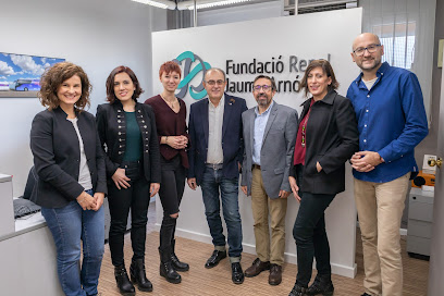 Fundació Renal Jaume Arnó