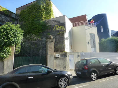 Consulado General de Rumanía en Barcelona