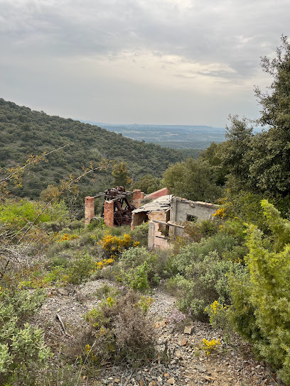 Serret de la Mina