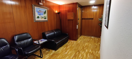 Derecho Administrativo Barcelona