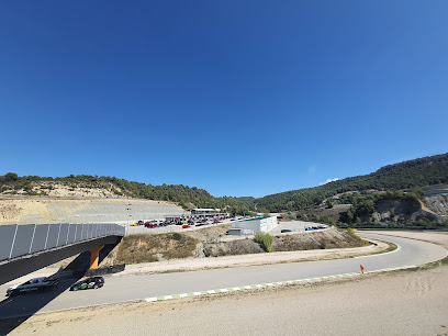 Parcmotor Castellolí