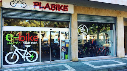 PLABIKE