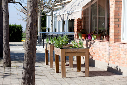 Residencial Sant Roc (Vilanova de la Barca-Lleida)