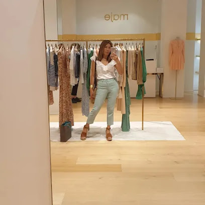 Shopper Barcelona by Rosa Ávalos