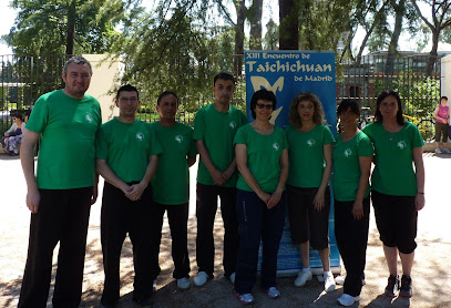 Escuela Tai Chi Huesca