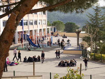 Colegio Internacional SEK-Catalunya