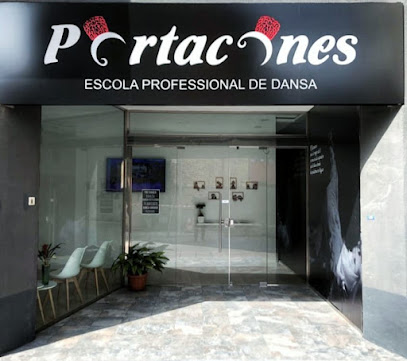 Portacones
