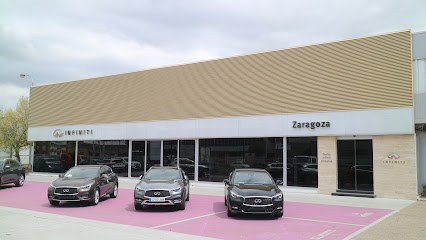 Centro Infiniti Zaragoza