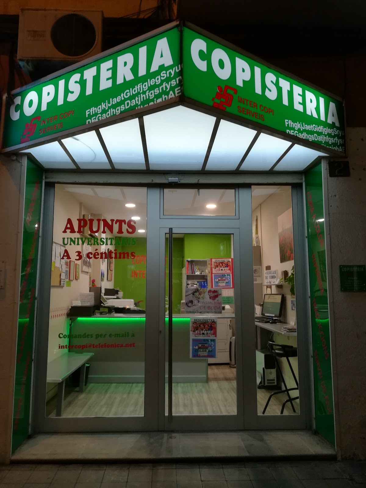Inter Copi Serveis