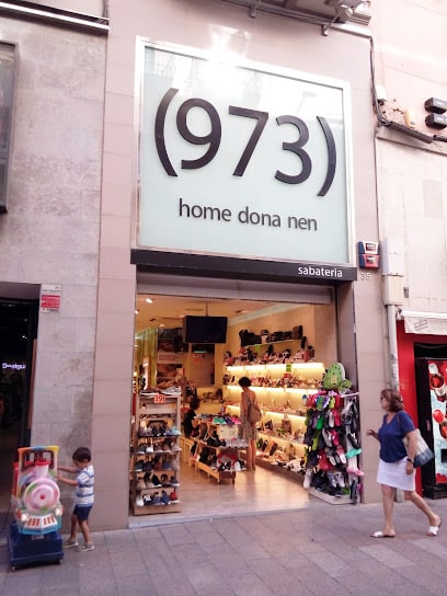 SABATERIA 973