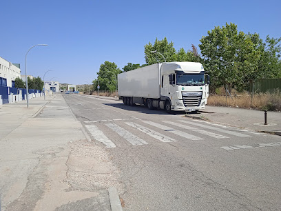 Hielos Valmar slu