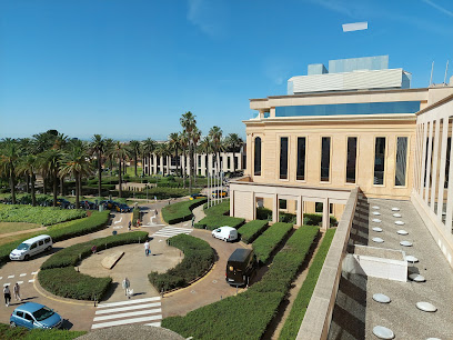 Centro de Otorrinolaringología | Dr. Jordi Coromina