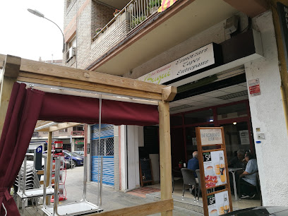 Bar Restaurant El Bugui